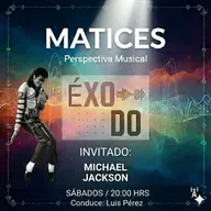 Matices 25 Abril 2026
