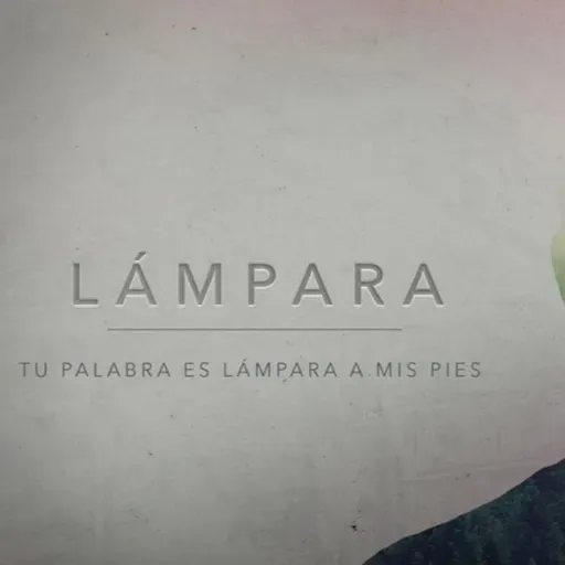 Lámpara - Parte 2