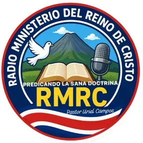RMRC - Radio Ministerio del Reino de Cristo