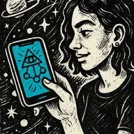 This App Turns Everything Into A Conspiracy