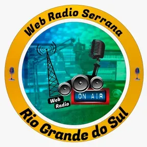 Web rádio serrana Rio Grande do Sul