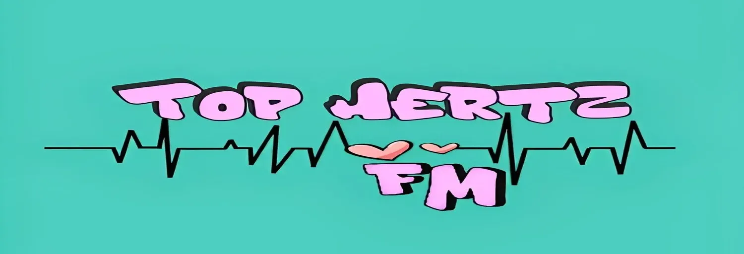 Top Hertz FM