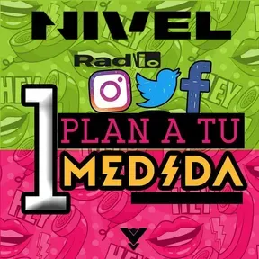 nivelradio