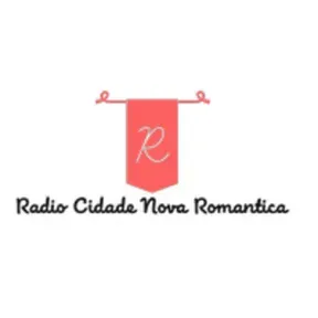 Rádio Cidade Nova Romântica