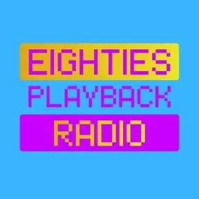 Eighties Playback Radi
