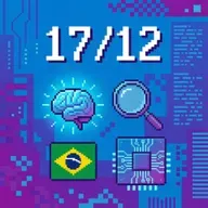 17/12/2025 - IA no SUS, STF Lança MARIA e a Era Agêntica
