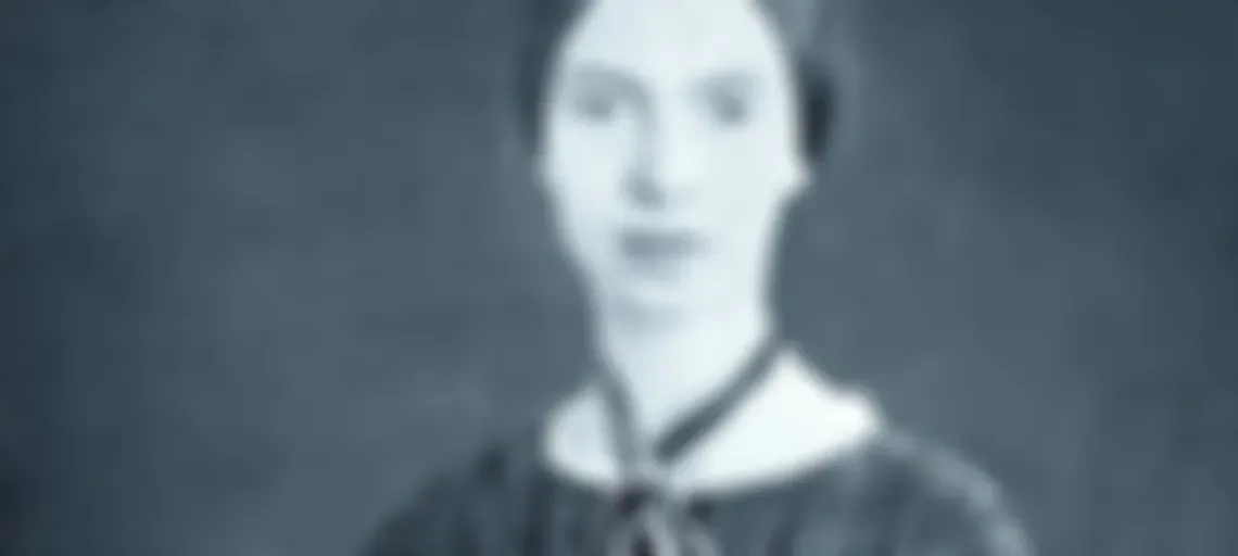 Emily Dickinson