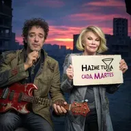07.25 Cuando pase el temblor (Corina, El Eternauta, El ensayo)
