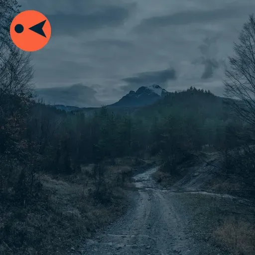 Истории от терен: Новопланински легенди