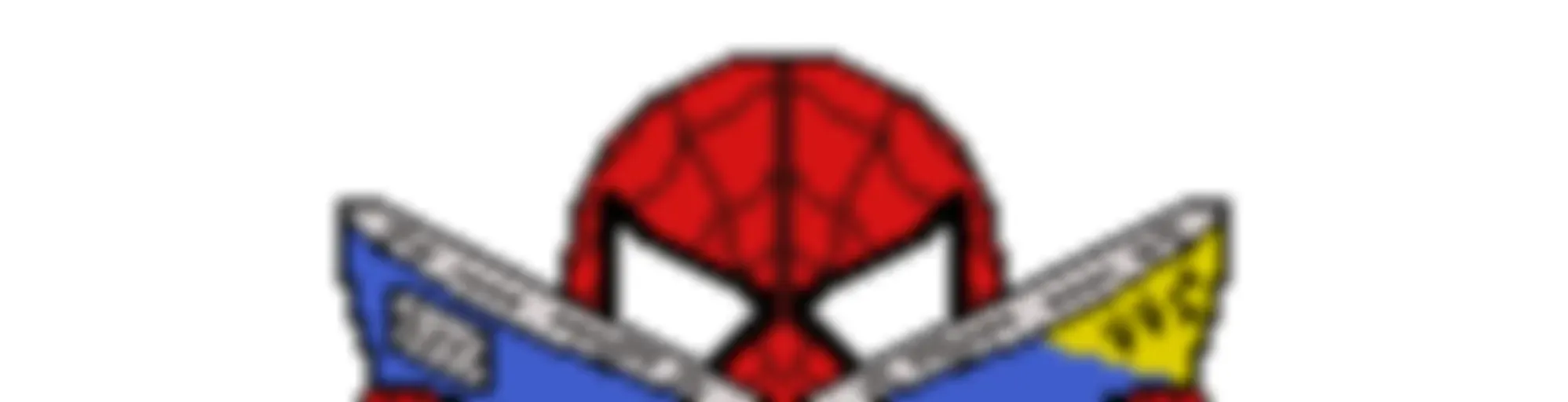 Let‘s Read Spider-Man Podcast