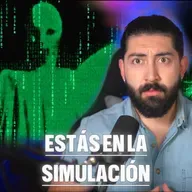 Estás en la SIMULACIÓN... DESPIERTA