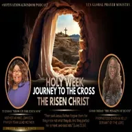 The Penalty Of Death - Prophetess Cynthia Kelly