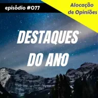 Destaques do ano | Encerramento da 2ª temporada