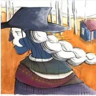 Francisca y la Muerte, de Onelio Jorge Cardoso (+8)