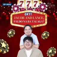 jacob at lance, paldo na ba talaga?! 🤑💰