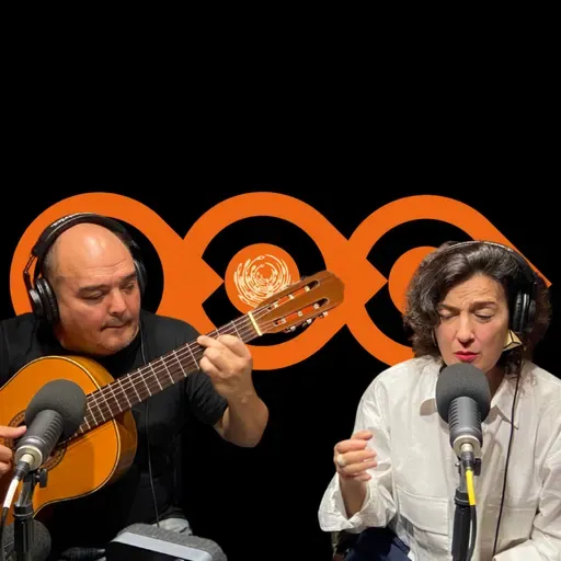 Revuelto #1116 - Casiana Torres, Martín Castro | More Gemma | Canoazo
