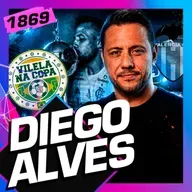 1869 - DIEGO ALVES