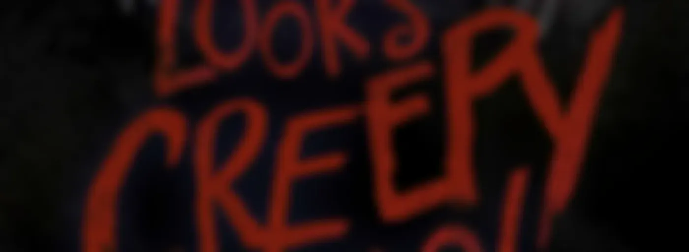 Looks Creepy Cool Podcast: Horror Stories & the Creators Who Build Them