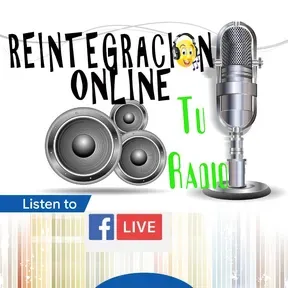 Reintegración OnLine