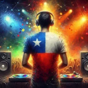 Koke Dj Producciones