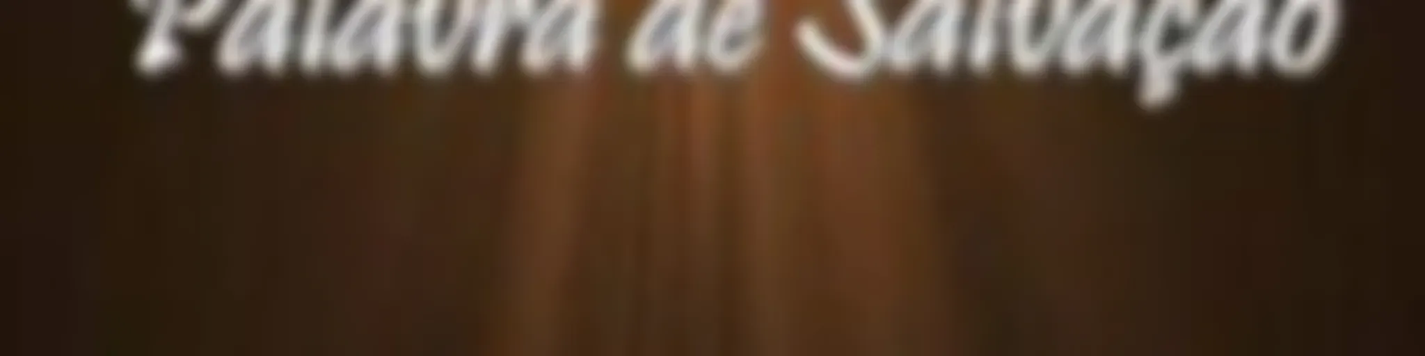 Palavra de Salvação