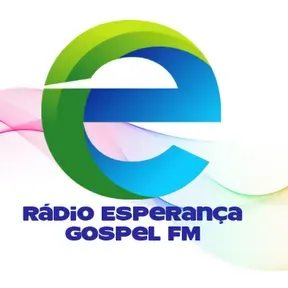Web Rádio Esperança Gospel FM