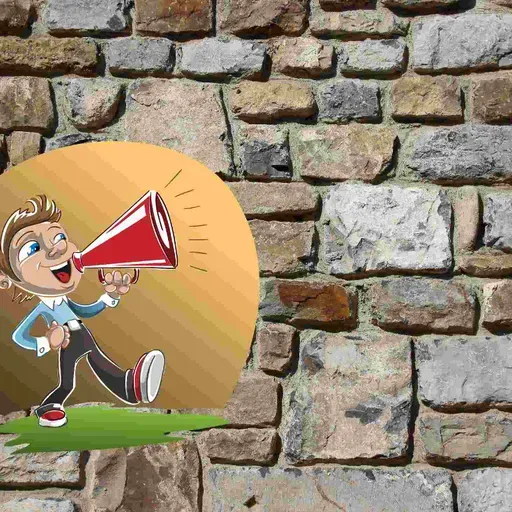 Episodio 4. La apasionante aventura de hablarle a la pared