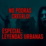 El Rincón del Disidente | El Rincón Extraño - Leyendas Urbanas