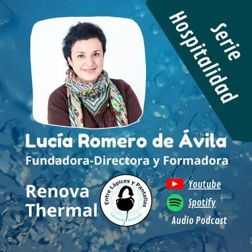 SPA y Wellness en el turismo actual-Lucía Romero de Ávila-Entre Lápices y Pantallas