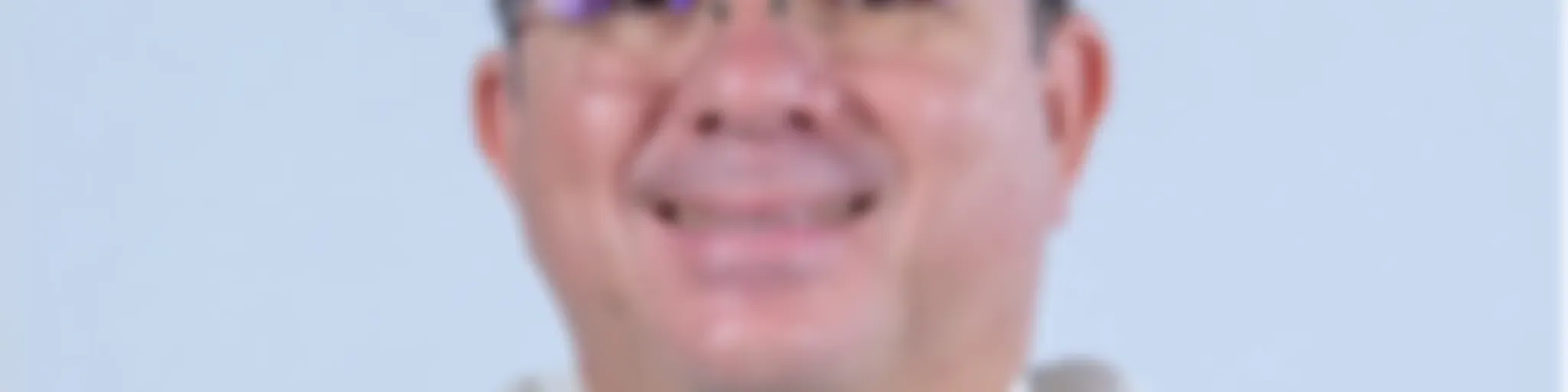 Frei Rogério Soares