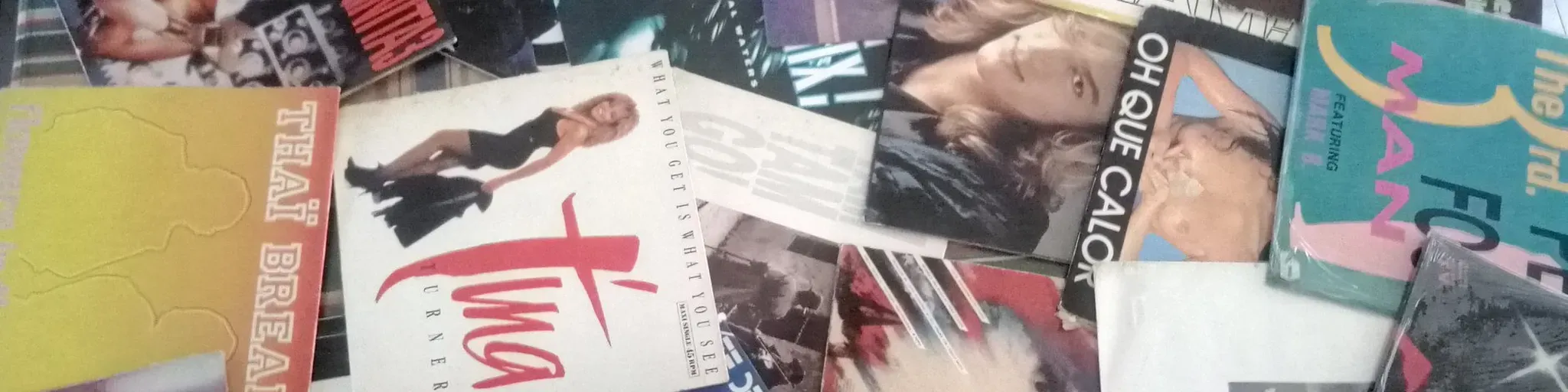 FORMULA 80 RADIO