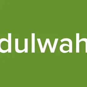 abdulwahab
