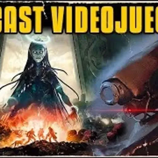 Podcast Videojuegos SFB96-Espectacular Remnant 2 y Actualidad Videojueguil!!