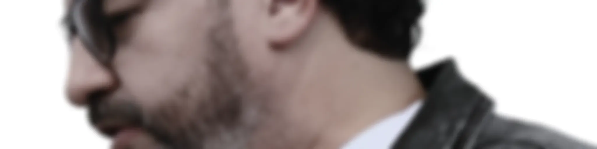 Domingo Guzmán | Podcast