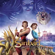 -65: Simbad: La leyenda de los siete mares