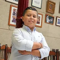 Gitanos en Radio 5 - Manuel Monje: el niño que sueña flamenco - 01/03/26