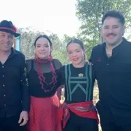 Sons de Nós 10 de febreiro de 2026