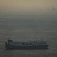 Everything you need to know about the Strait of Hormuz