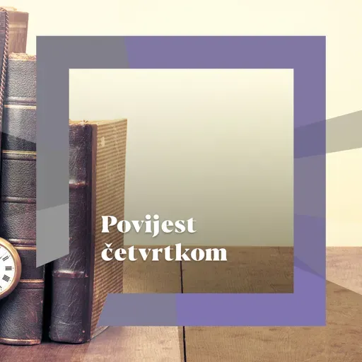 Povijest četvrtkom: Prva intifada, I. dio
