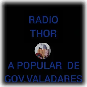 Radio thor