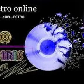 radio arcoiris retro online