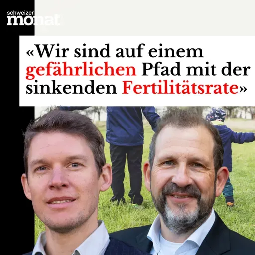 Die Umwelt braucht nicht weniger Kinder – sondern mehr!