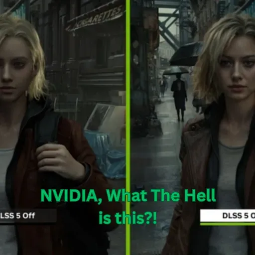 NVIDIA, What is this C#$P?!