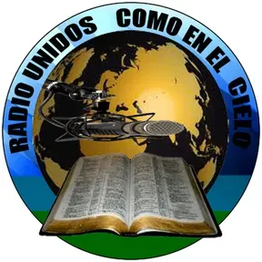 UNIDOS COMO EN EL CIELO