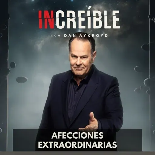 Increíble - Afecciones Extraordinarias