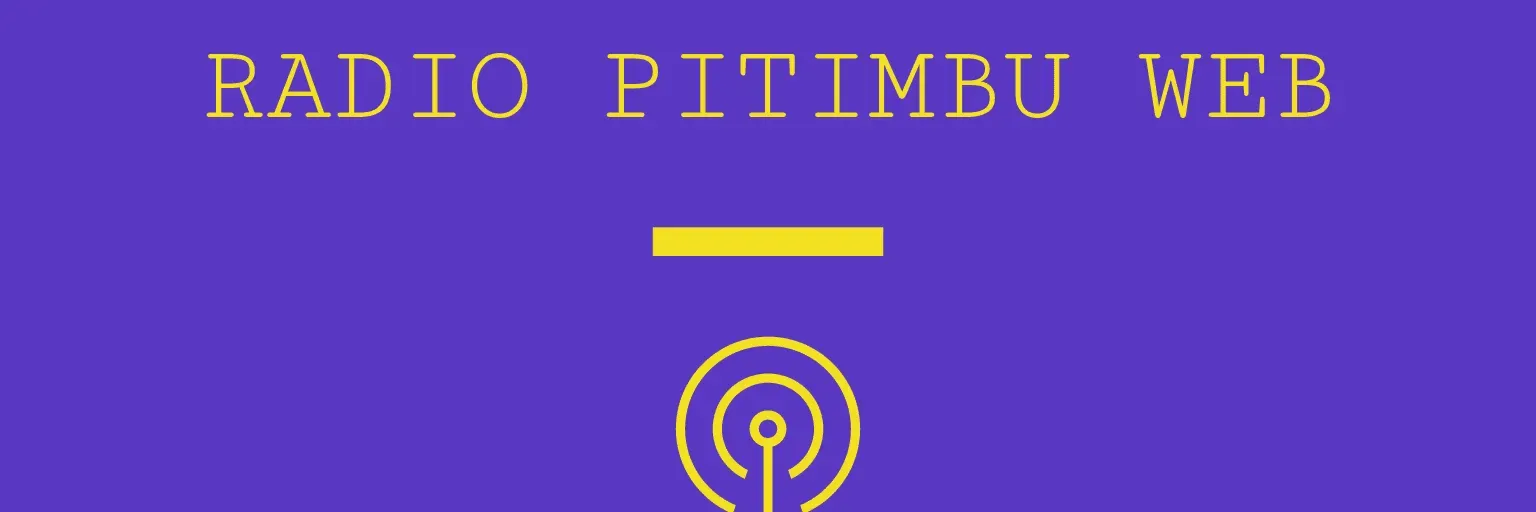 RADIO PITIMBU WEB