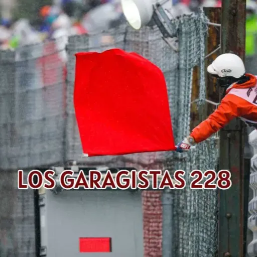 228 - GP de Australia