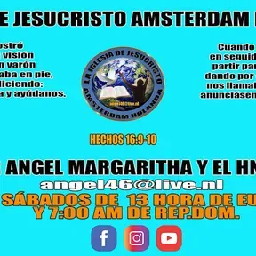 JESUS ES EL CAMINO
