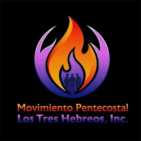 Movimiento Pentecostal Los 3 Hebreos