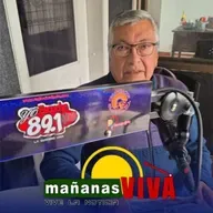 Alberto Ruiz – Reconocimiento de la Sociedad del Carácter por sus aportes culturales